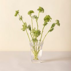Alternative view of Lenox Premium Kobenhavner Small Clear Glass Vase