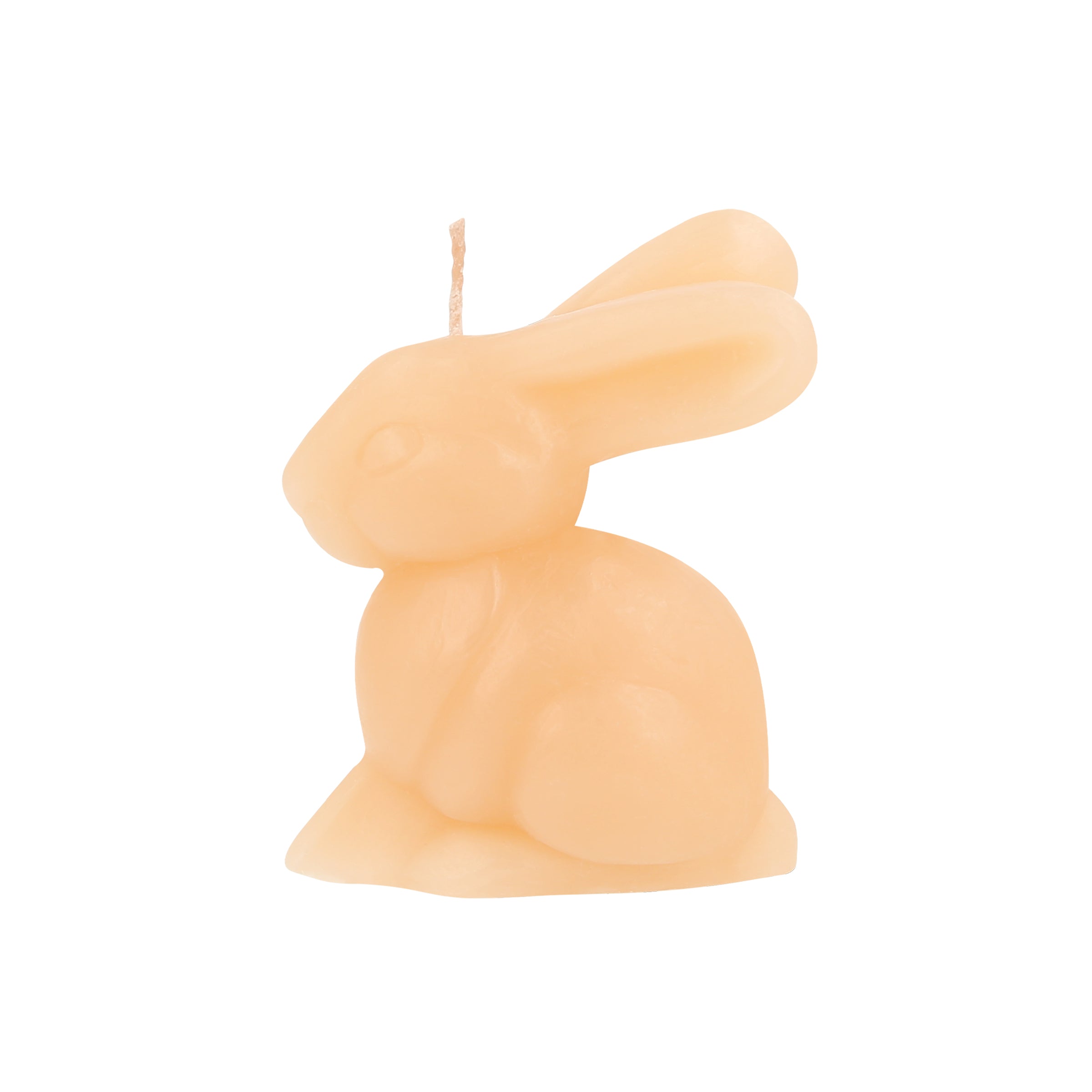 Lenox Premium Rainbow Mini Bunny Candles, Set of 6 - Image 5