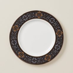 Lenox Premium Vintage Jewel Salad Plate