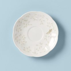 Lenox Premium Butterfly Meadow Saucer