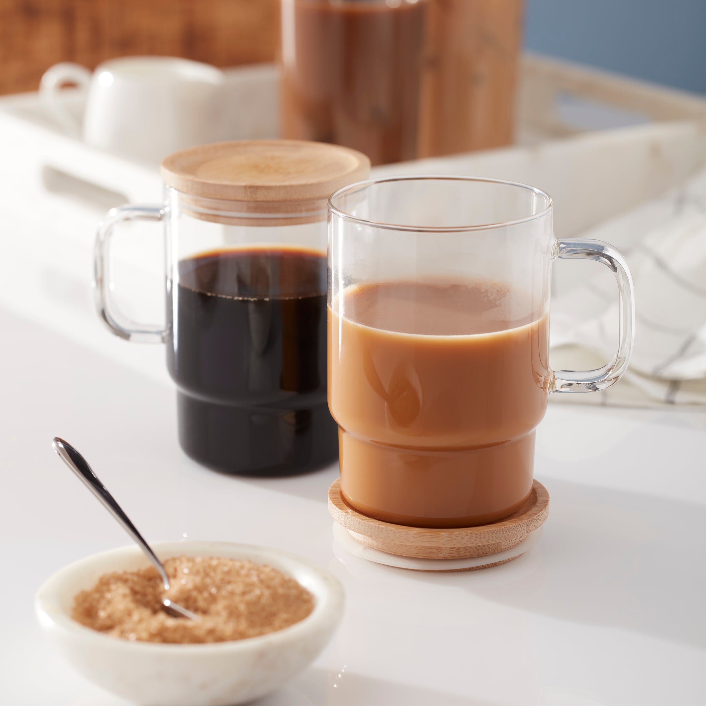 Lenox Premium Tuscany Classics Hot Beverage Set - Image 10