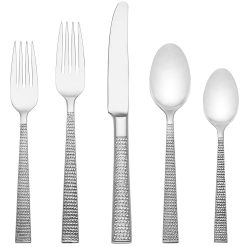 Lenox Premium Wickford 5-Piece Place Setting