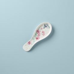 Lenox Premium Butterfly Meadow Spoon Rest