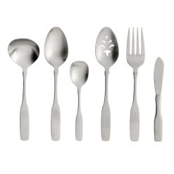 Lenox Premium Paul Revere 6-Piece Serve Set