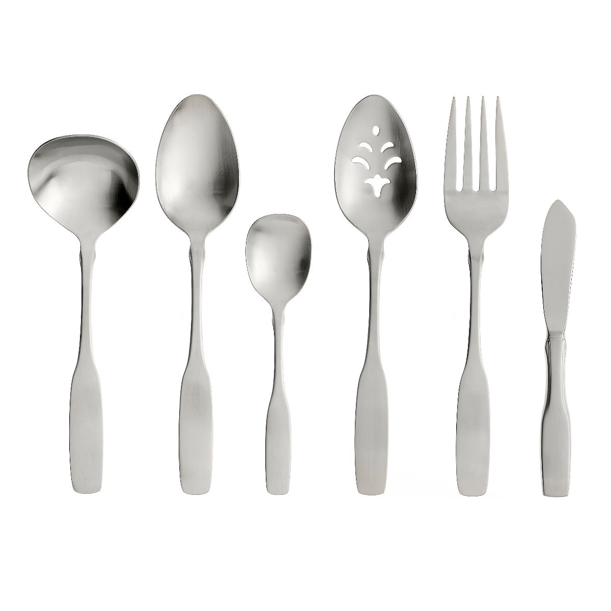 Lenox Premium Paul Revere 6-Piece Serve Set