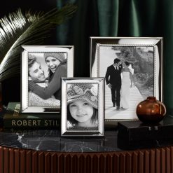 Alternative view of Lenox Premium Mia 5x7 Photo Frame