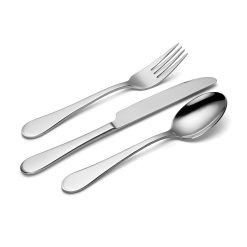 Lenox Premium Icarus 12-Piece Flatware Set