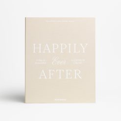 Lenox Premium Happily Ever After Wedding Photo Album