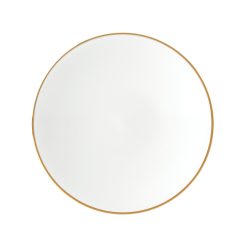 Lenox Premium Trianna White Salad Plate