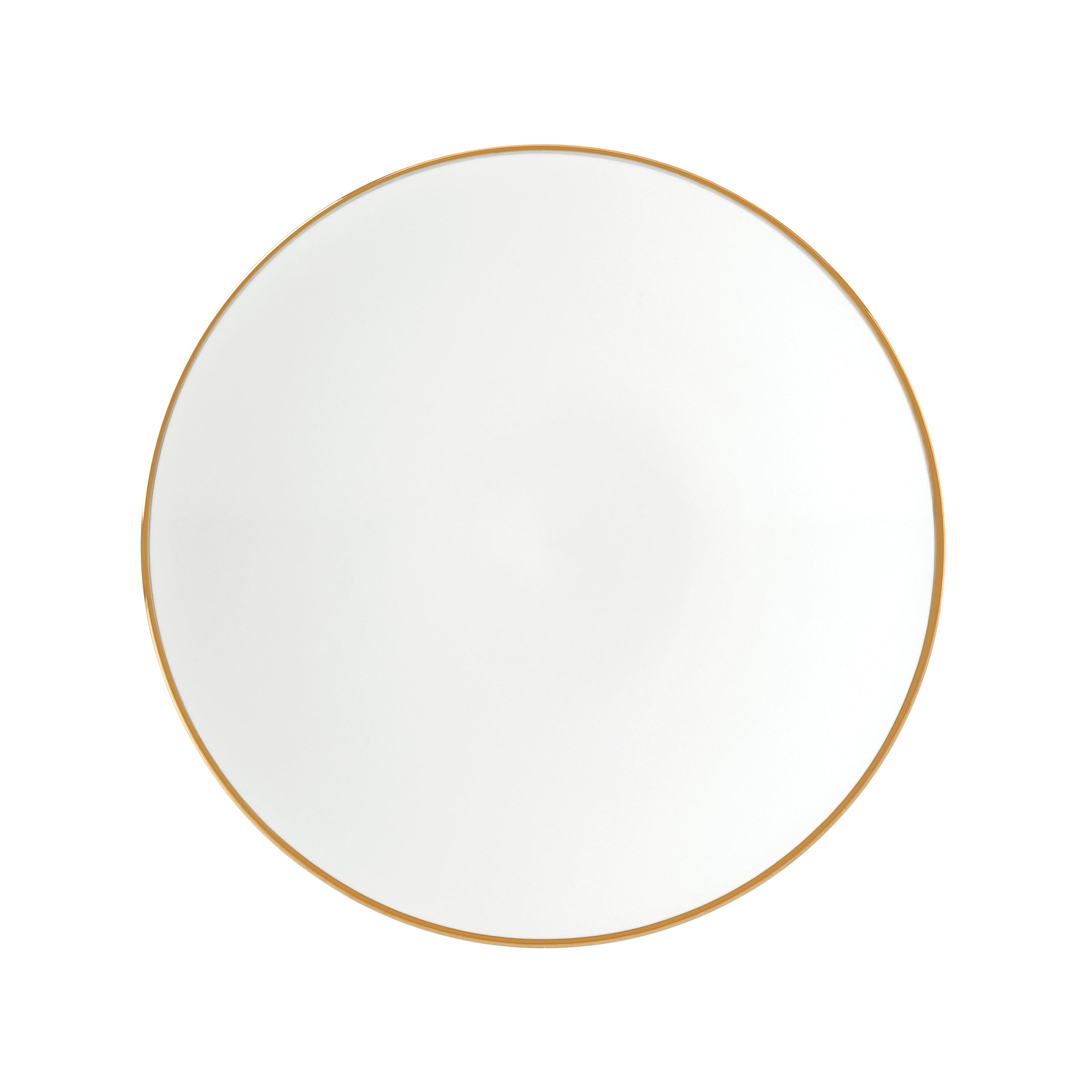 Lenox Premium Trianna White Salad Plate