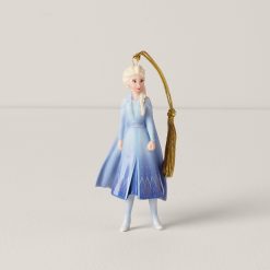 Lenox Premium Elsa's Winter Adventure Ornament