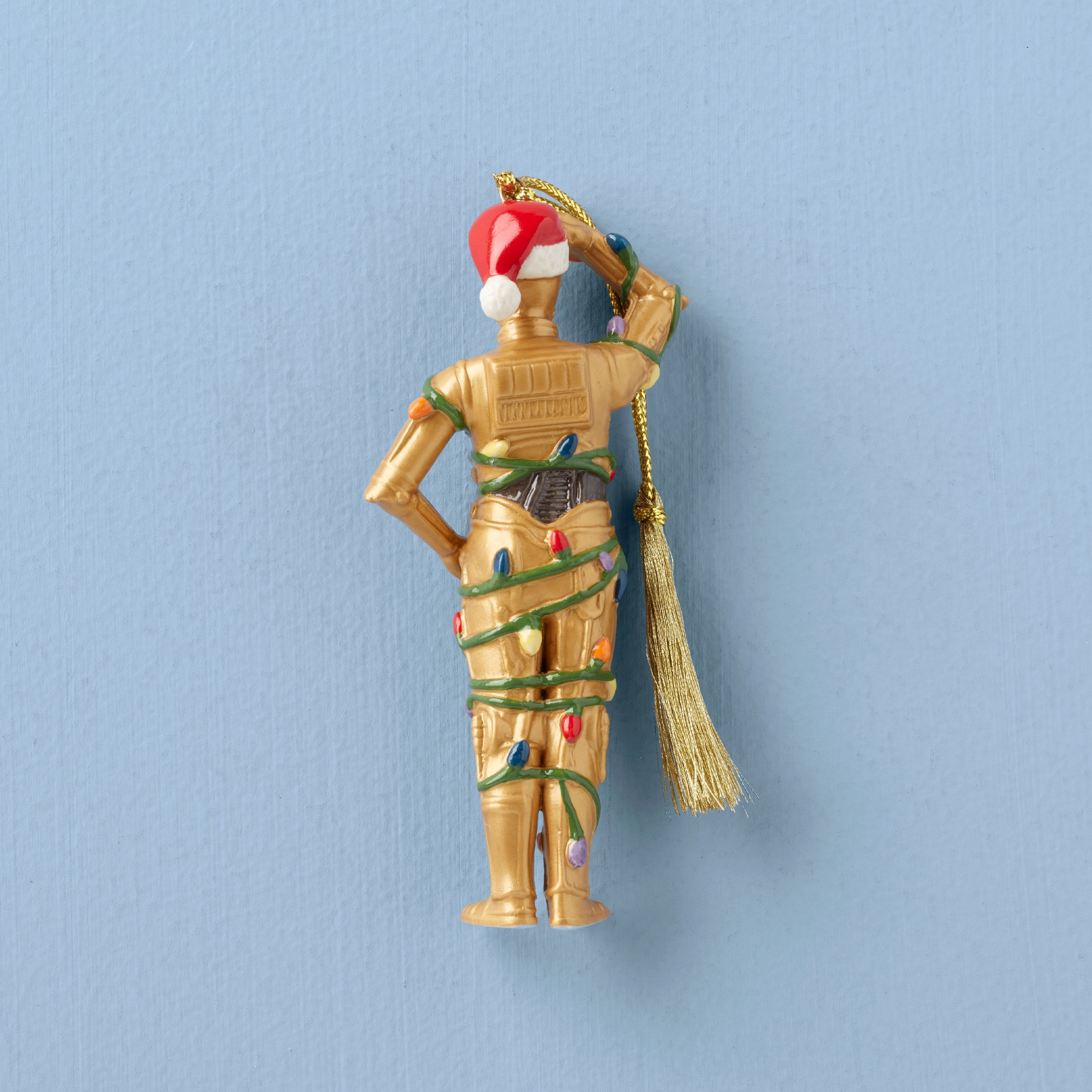 Lenox Premium C-3PO Ornament - Image 2