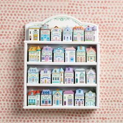 Alternative view of Lenox Premium Lenox Spice Village Spice Rack