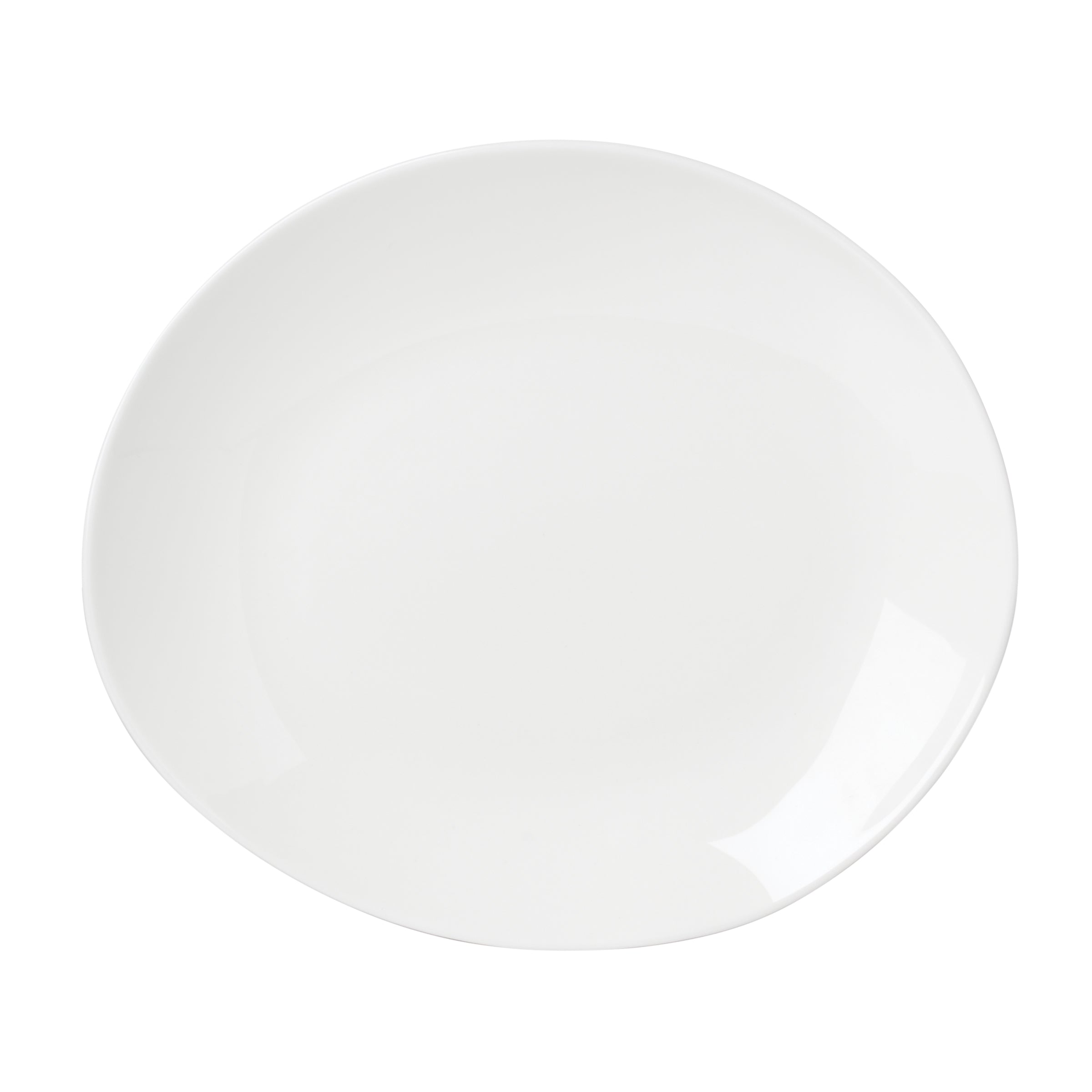 Lenox Premium Studio 1414 Curve 12-Piece Dinnerware Set - Image 7