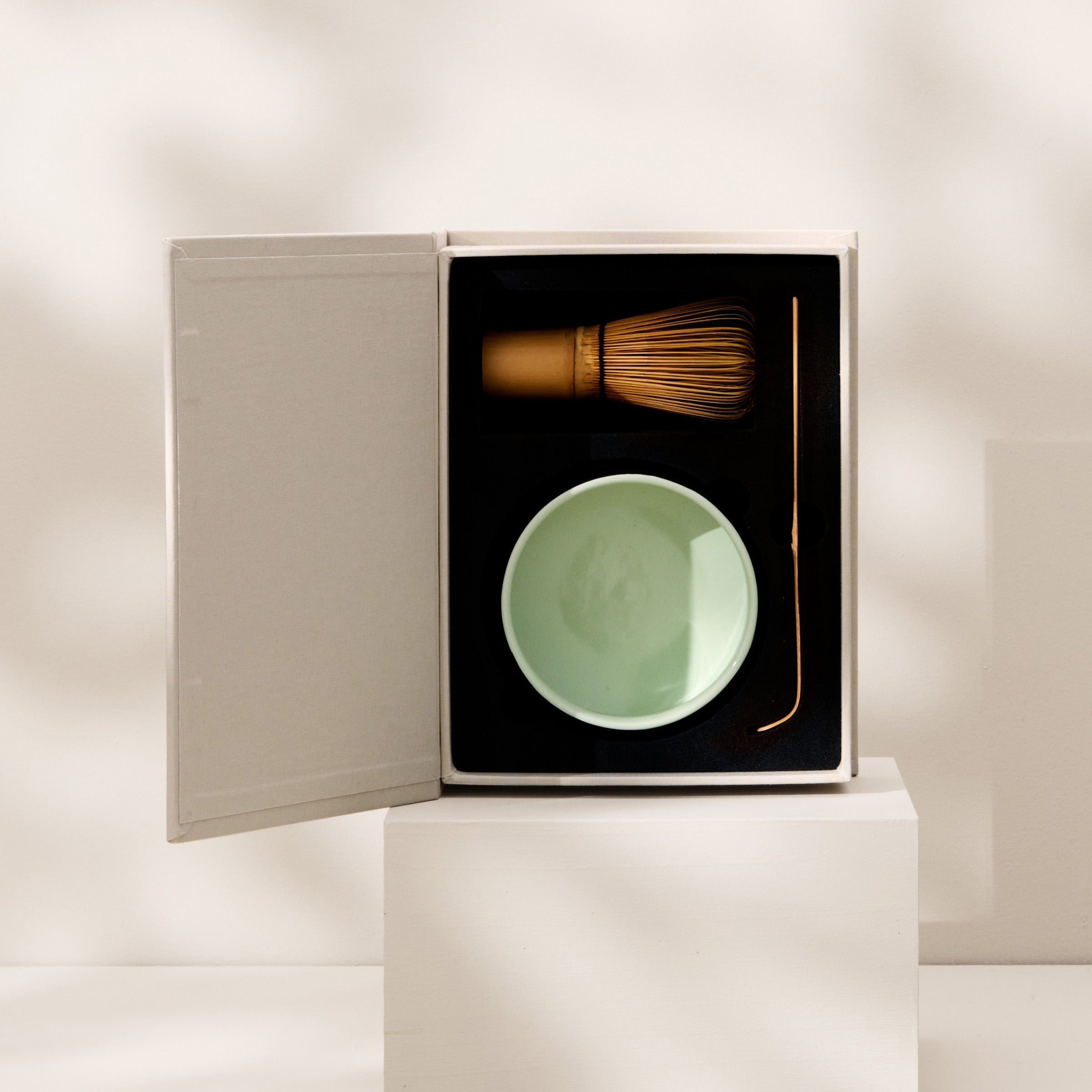 Lenox Premium The Essentials Matcha Tools - Image 8