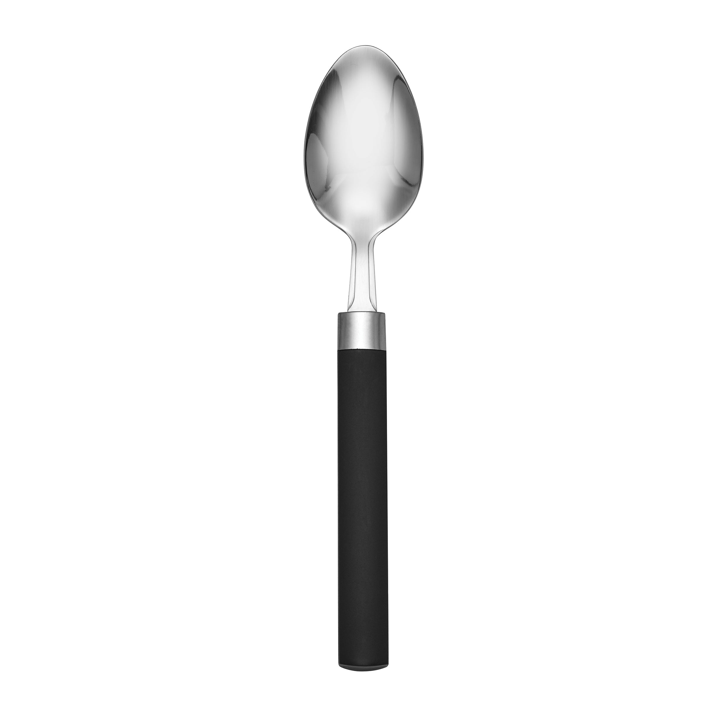 Lenox Premium Madeline Black Dinner Spoon