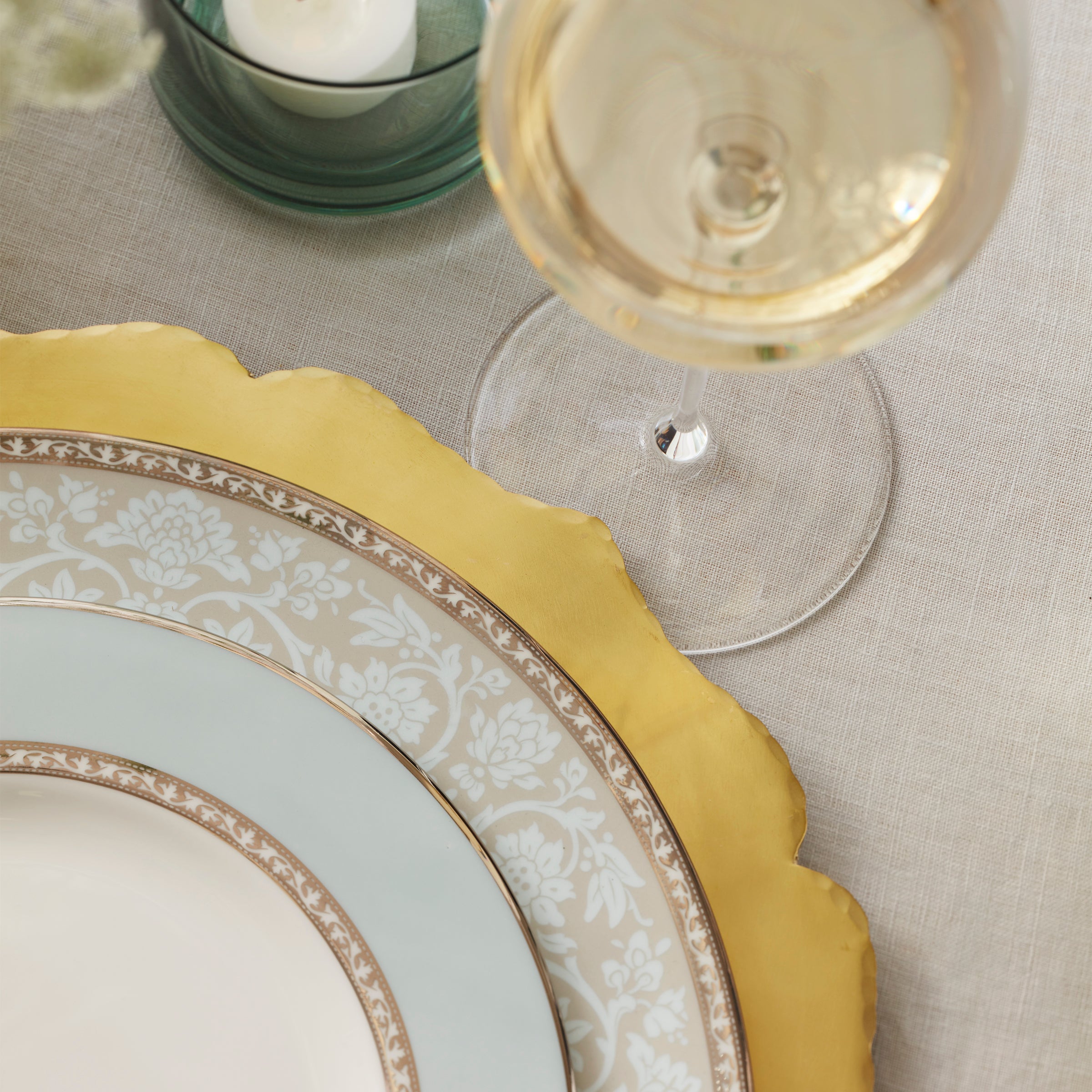Lenox Premium Westmore Dinner Plate - Image 6