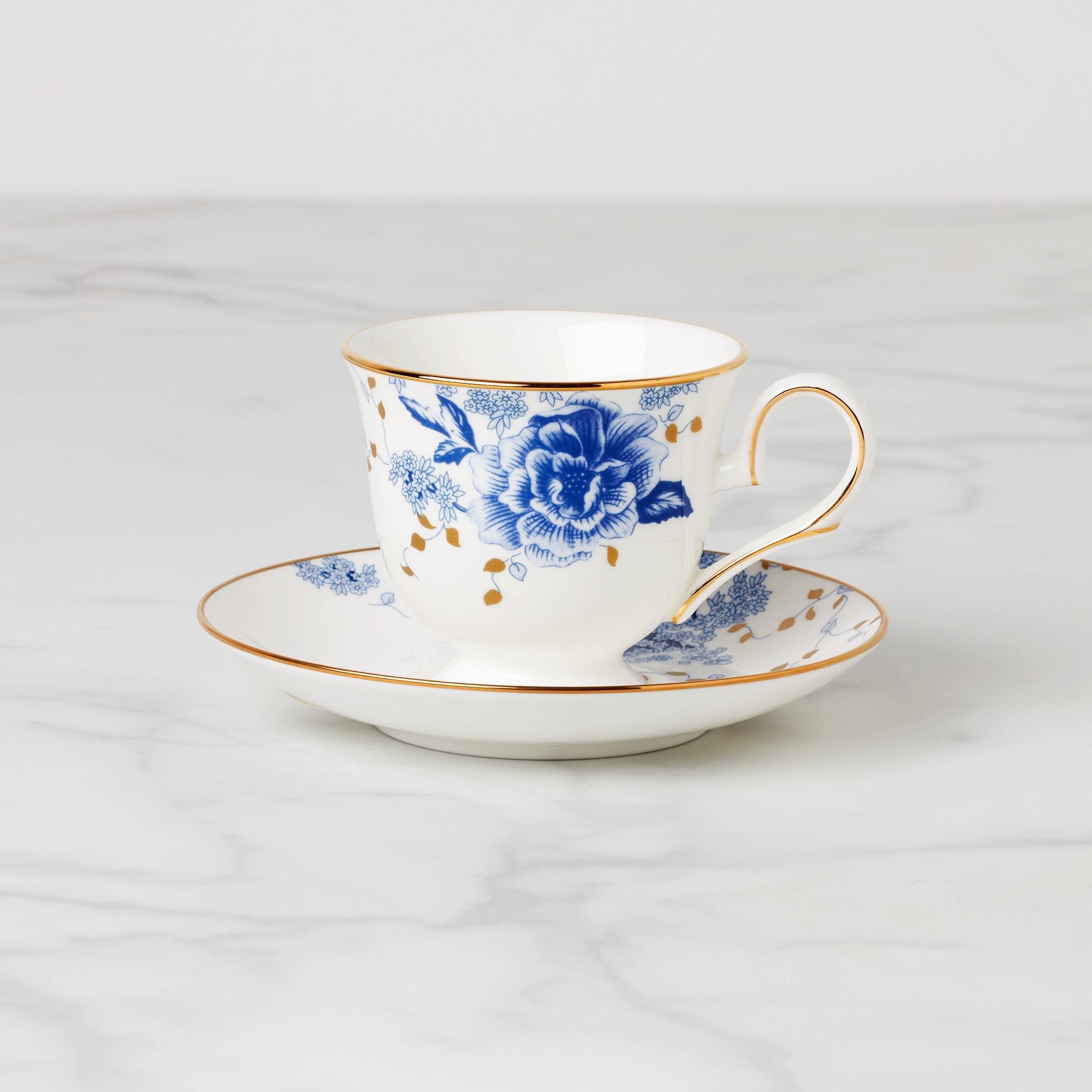 Lenox Premium Garden Grove Saucer - Image 3