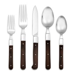Lenox Premium St. Michel 20-Piece Flatware Set