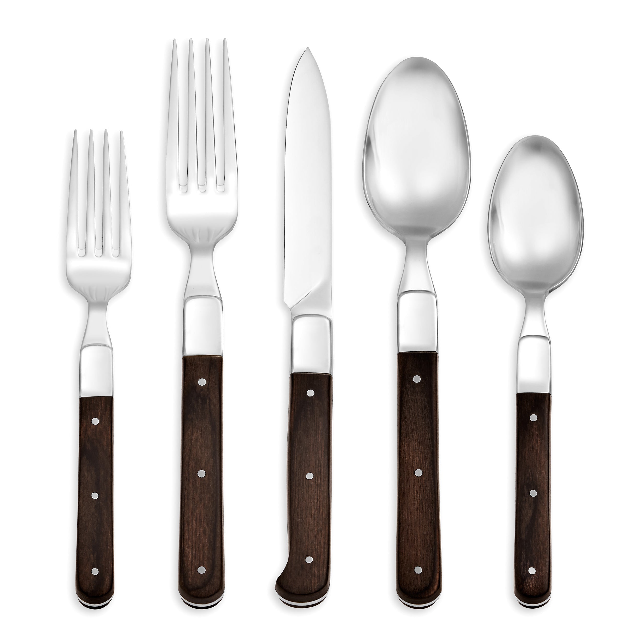 Lenox Premium St. Michel 20-Piece Flatware Set