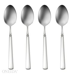 Lenox Premium Easton Teaspoons, Set of 4