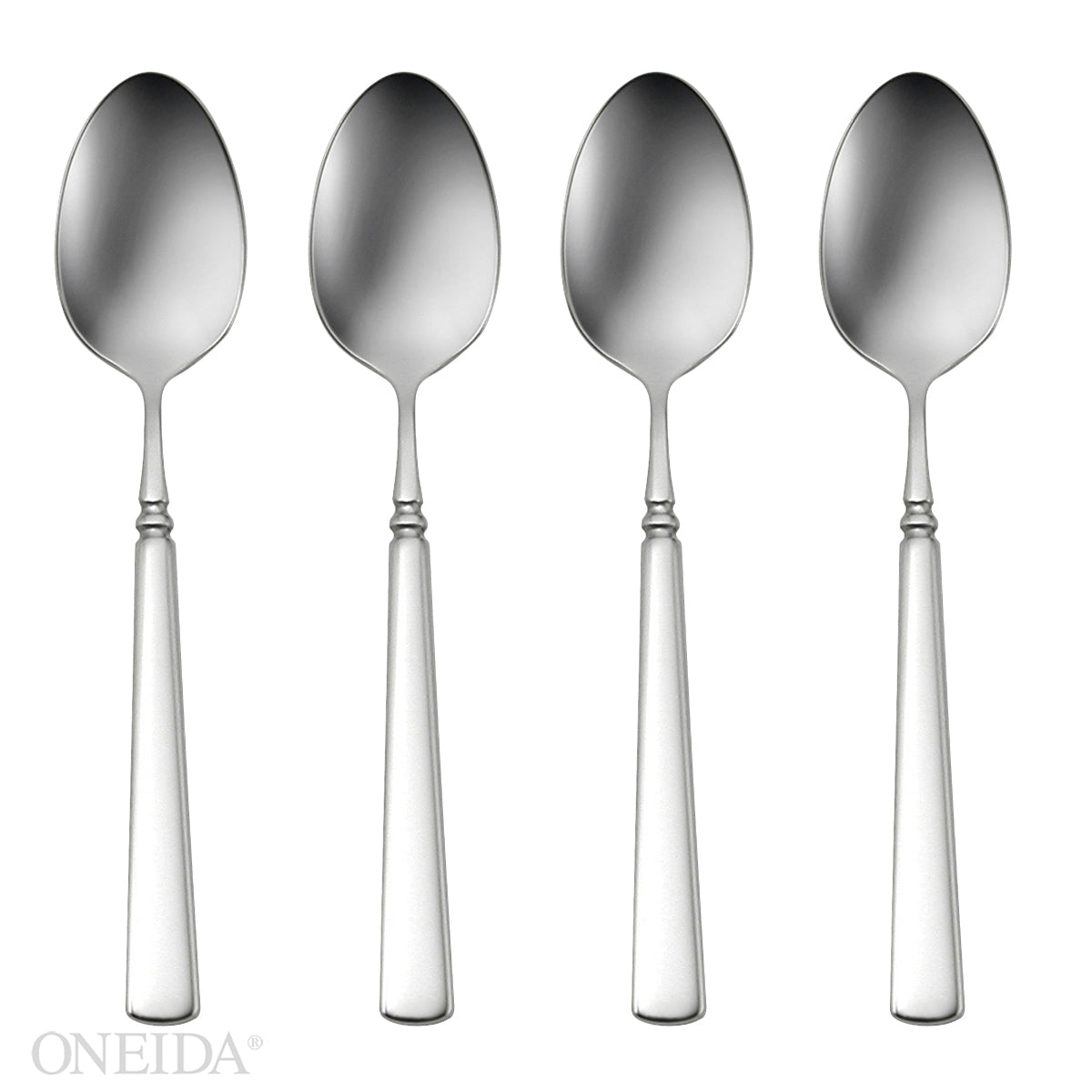 Lenox Premium Easton Teaspoons, Set of 4