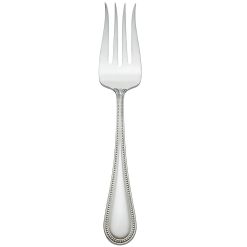 Alternative view of Lenox Premium Lyndon Buffet Fork