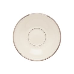 Lenox Premium Solitaire Saucer