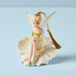 Lenox Premium Personalized Tinker Bell Ornament