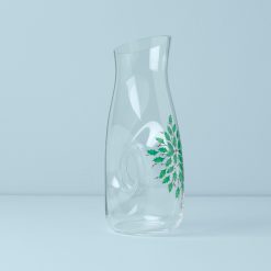 Lenox Premium Holiday Pierced Decanter