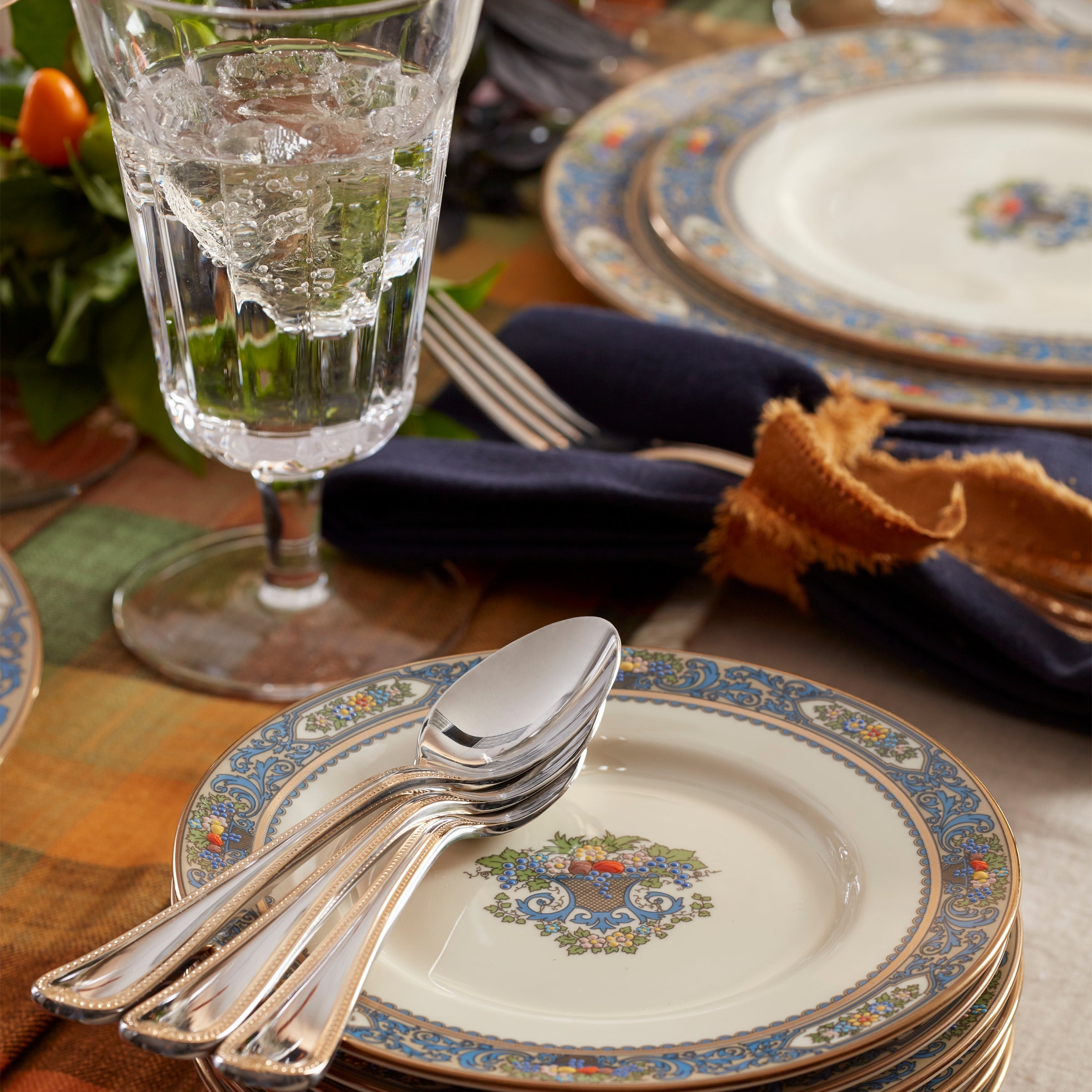 Lenox Premium Autumn Dinner Plate - Image 9