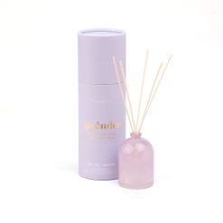 Lenox Premium Petite Lavender 1.5oz Reed Diffuser