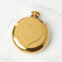 Lenox Premium Happily Ever After Love Potion Mini Flask