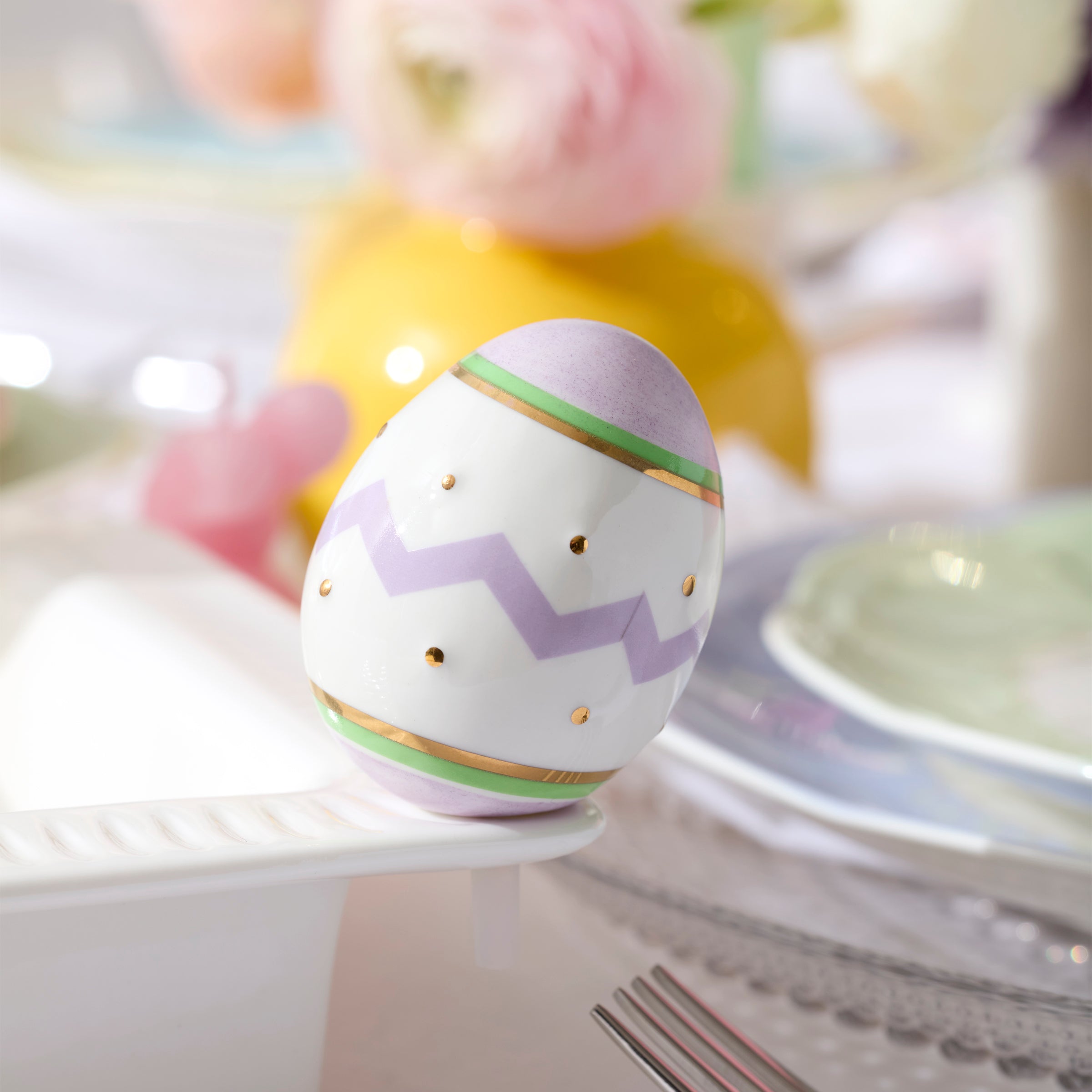 Lenox Premium Profile Poppers Easter Egg Popper - Image 4