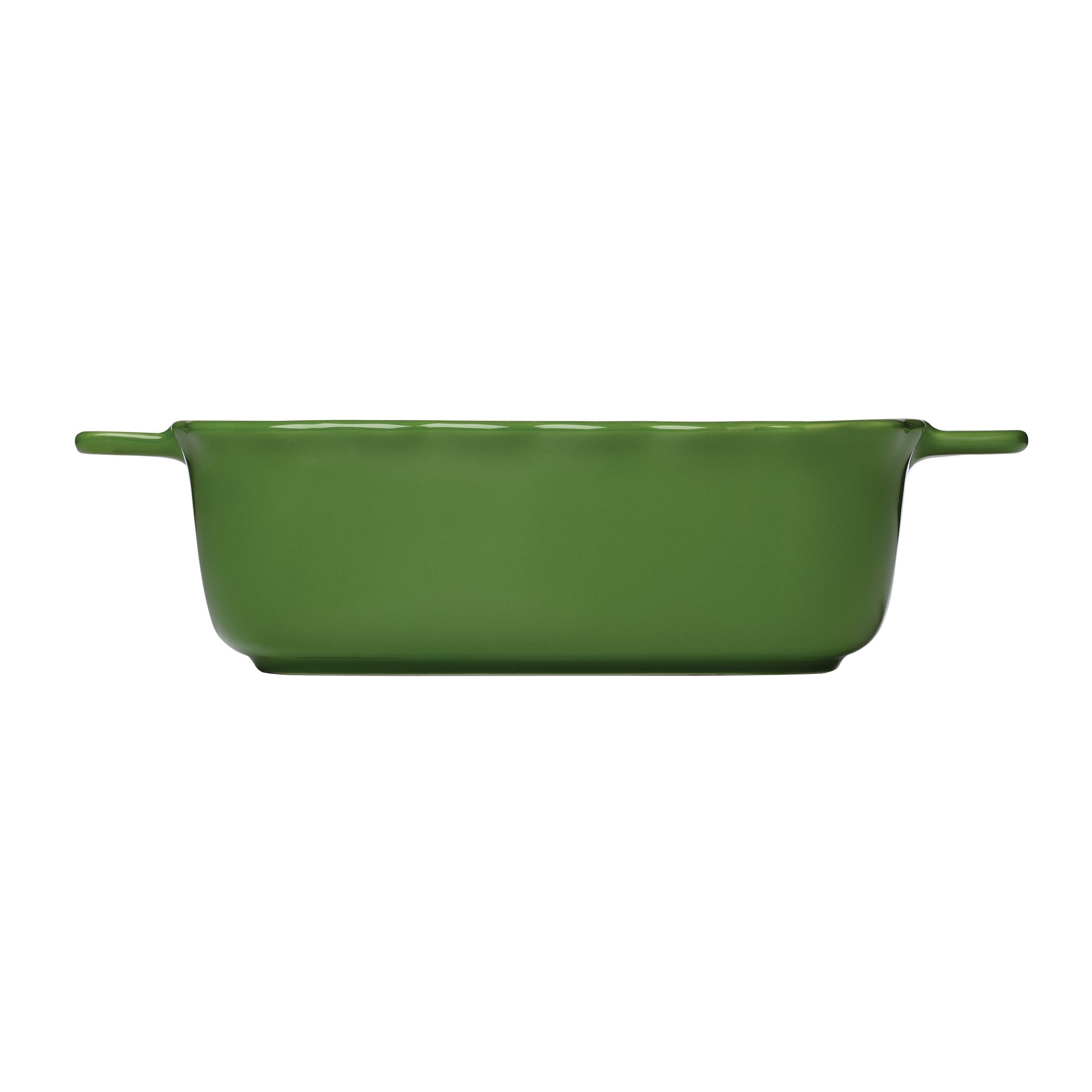 Lenox Premium Evergreen Square Scallop Baking Dish - Image 2