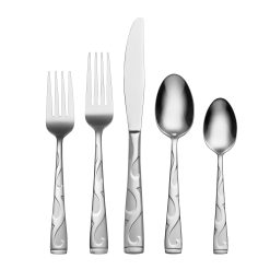 Lenox Premium Tuscany 20-Piece Flatware Set