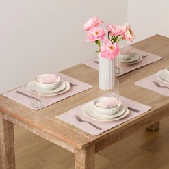 Lenox Premium French Perle Blush Placemat