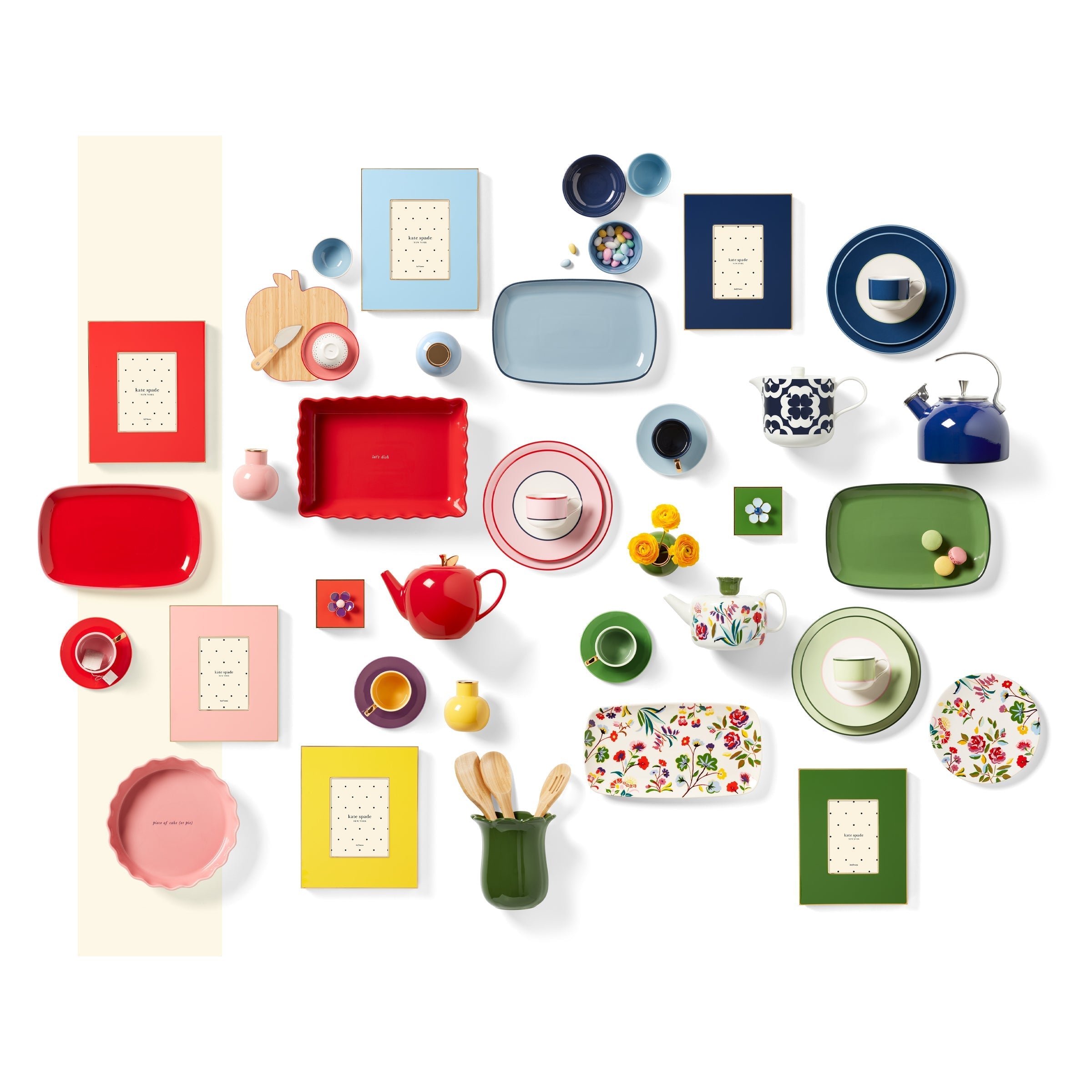 Lenox Premium Make It Pop Pie Dish - Image 7
