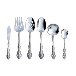 Lenox Premium Michelangelo 6-Piece Hostess Set