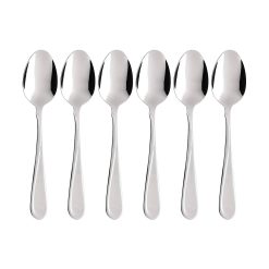 Lenox Premium Flight Teaspoons, Set of 6