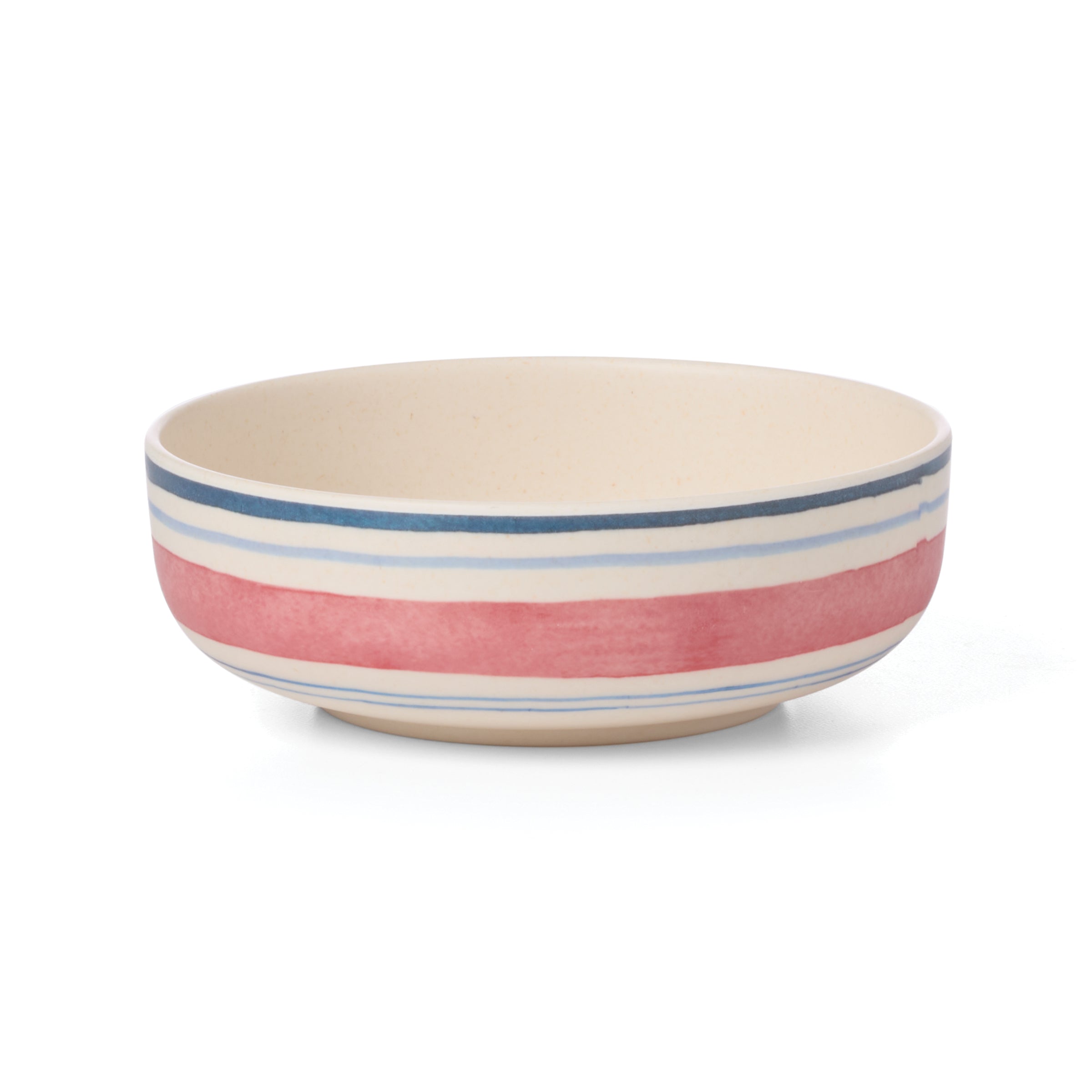 Lenox Premium 24 Seven Melamine Stripe 12-Piece Dinnerware Set - Image 14