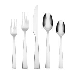 Lenox Premium Rhyme 20-Piece Flatware Set