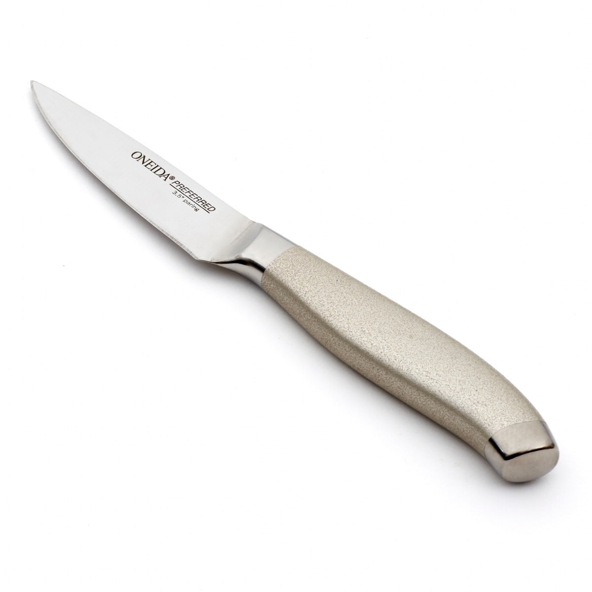 Lenox Premium Preferred 3 Paring Knife with Blade Guard
