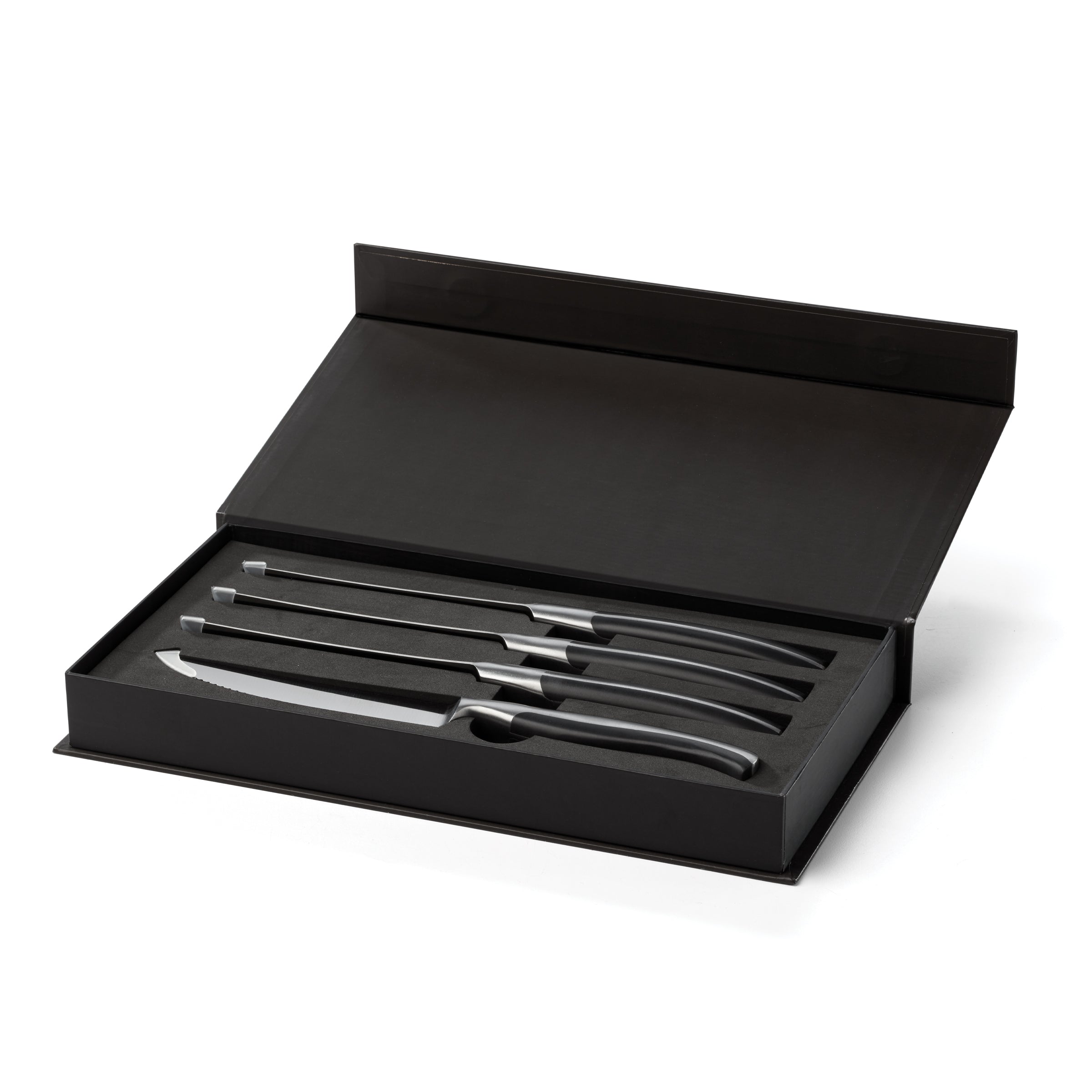 Lenox Premium Contour Steak Knives, Set of 4 - Image 3