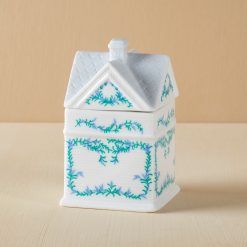 Alternative view of Lenox Premium Lenox Spice Village Rosemary Spice Jar