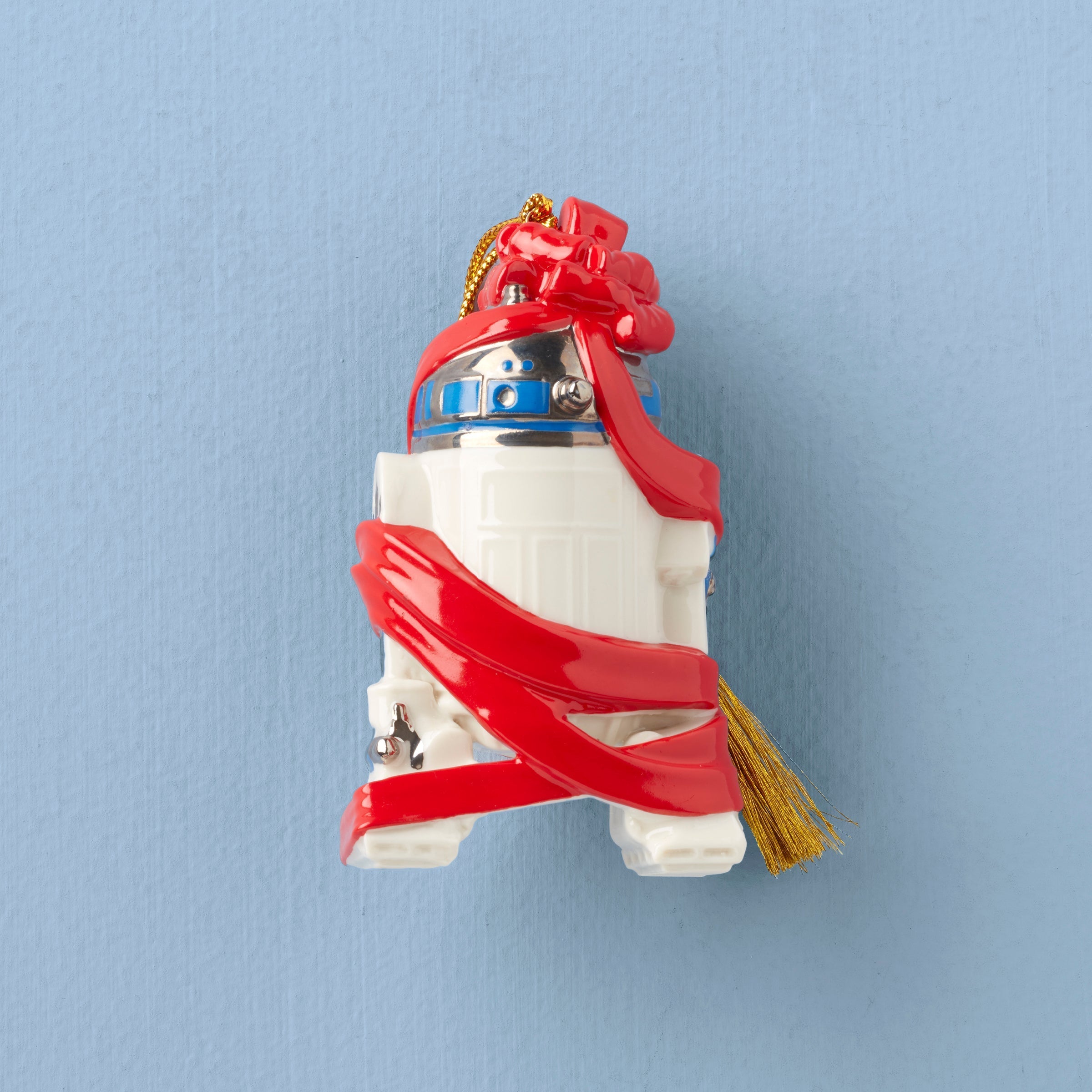 Lenox Premium R2-D2 Ornament - Image 2