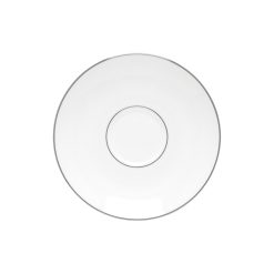 Lenox Premium Continental Dining Platinum Saucer