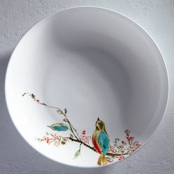 Alternative view of Lenox Premium Chirp Pasta Bowl