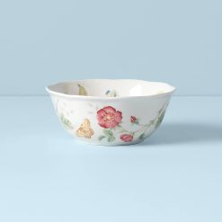 Lenox Premium Butterfly Meadow Large All-Purpose Bowl