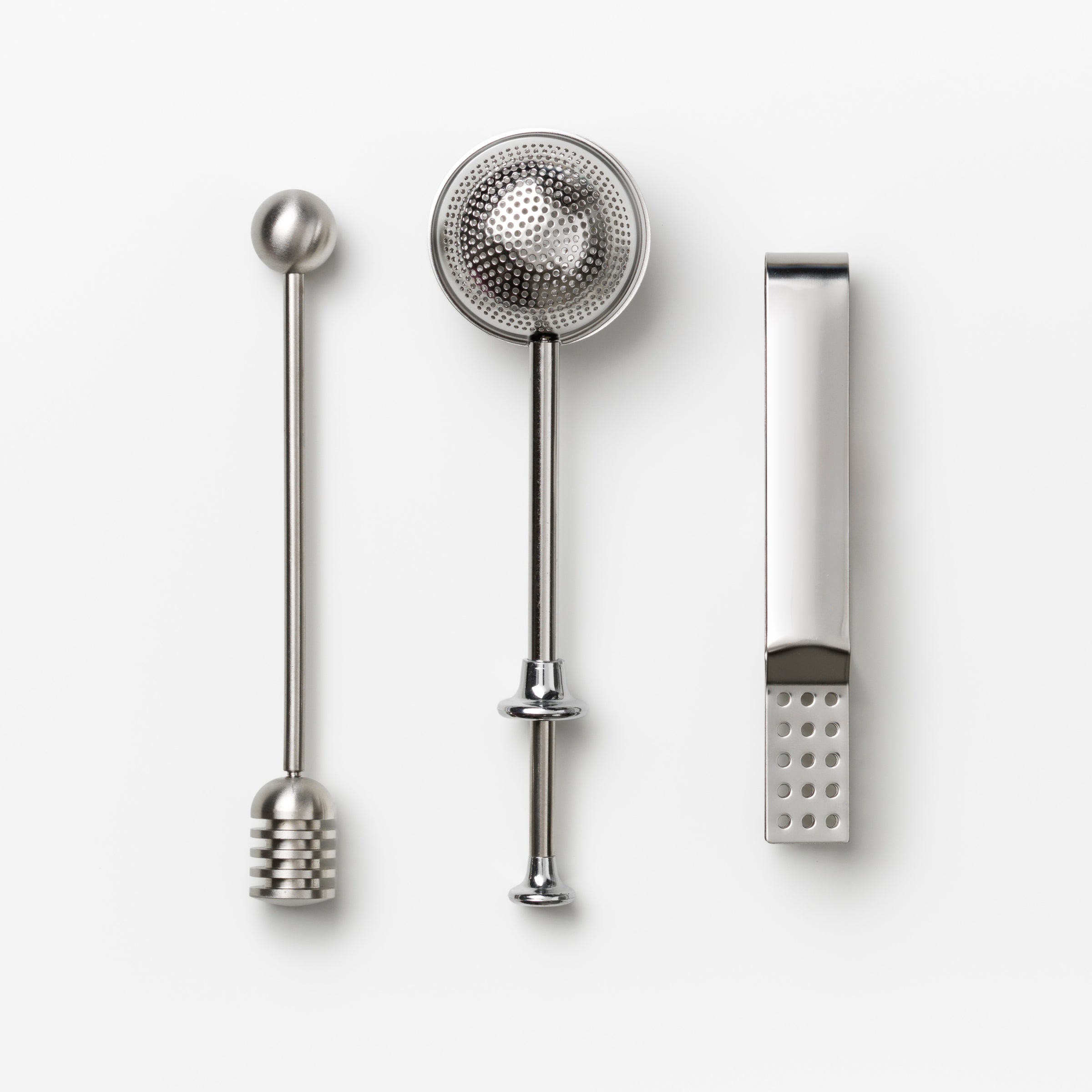 Lenox Premium The Essentials Tea Tools - Image 3
